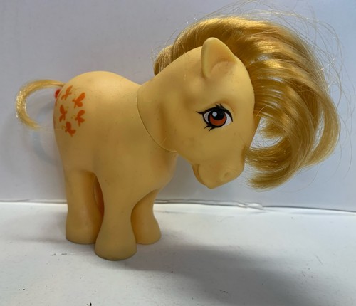 Vintage 1982 little - vintage, my
