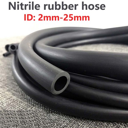 Black nitrile rubber fuel - nitrile,