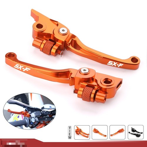 Pivot brake clutch levers for - levers,