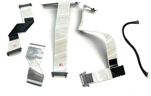 Sanyo flex flat ribbon - flat,