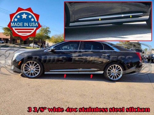 Fit 2013 2019 cadillac xts - fit:2013-2019,