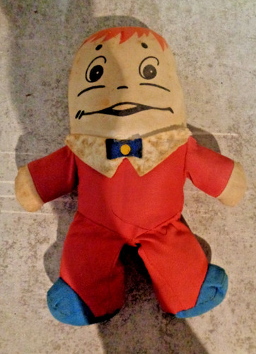 Vintage dream dolls humpty - dream,