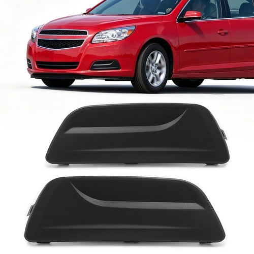 Fog light cover bezel left - fog,