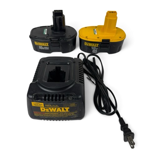 Dewalt dw9116 battery - dewalt,