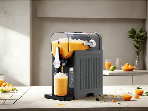 Blendcraft sl301 slushy - blendcraft,