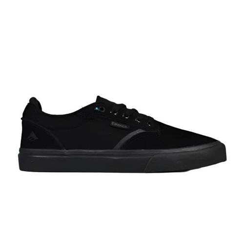 Emerica dickson black - black, /