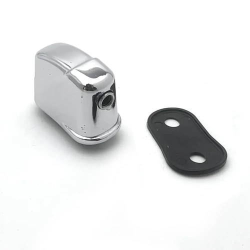 Crush bass drum lug chrome - crush, lug,