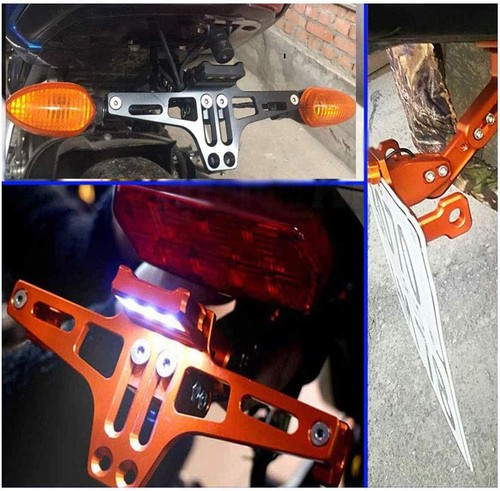 Motorcycle license plate - motorcycle,