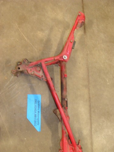 1982 honda mb5 mb50 scooter - 1982,