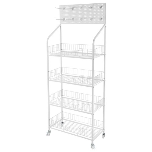 Tier movable retail - movable,