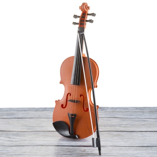 Children toy violin - children's,