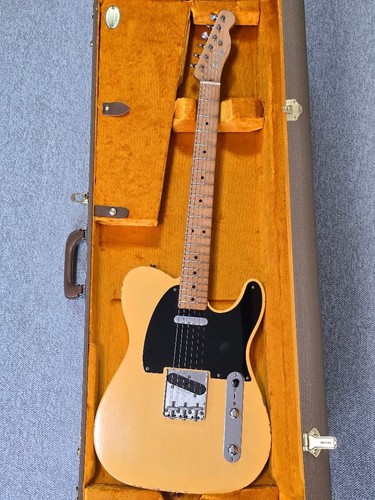 Fender road worn 50s - worn,