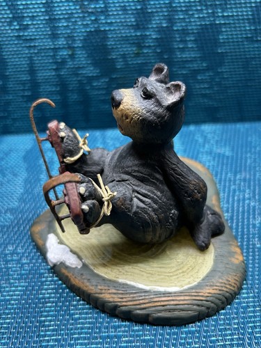 American chestnut folk art - american,