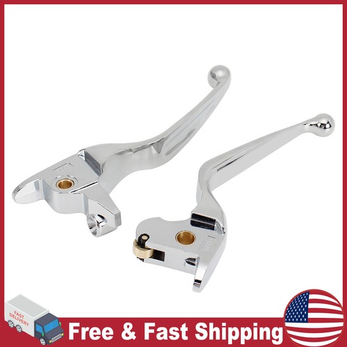 Pair brake clutch levers - clutch,