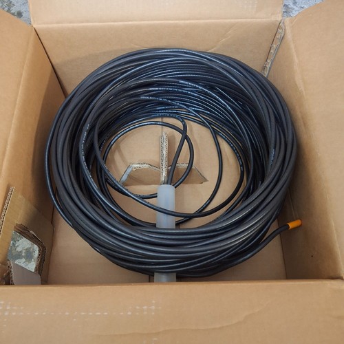 Cerrocord coaxial cable 212 - cerrocord,