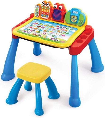 Vtech touch and learn activity - learn,