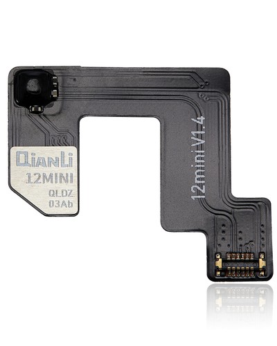 Clone dz03 face tag flex - clone-dz03, id