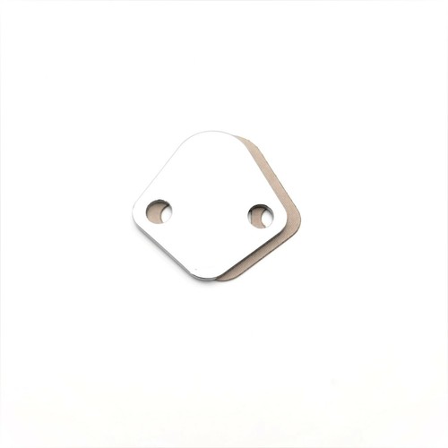 Fuel pump block - fuel, off