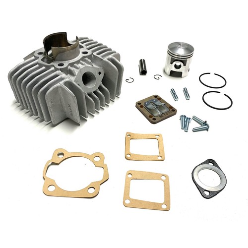 Tomos a35 airsal cylinder - tomos, kit