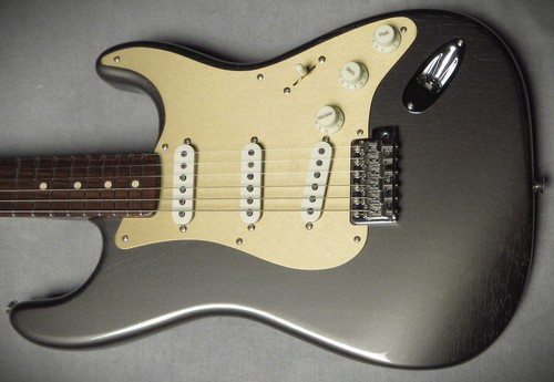 Fender custom shop ltd 57 - fender,