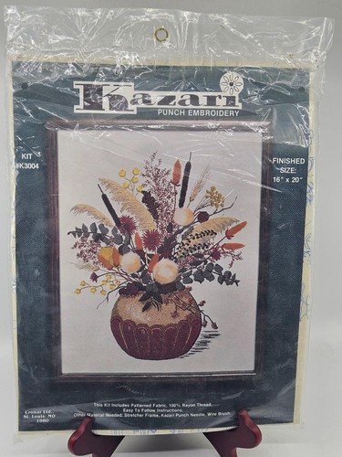 Vtg kazari k3004 - vtg, boho