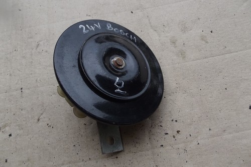 Bosch 24v 370hz - 24v, 320