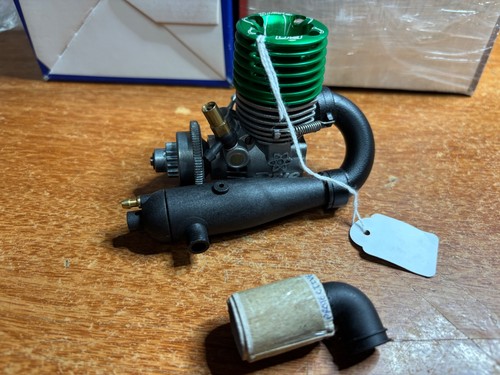 New syrian engine - new,