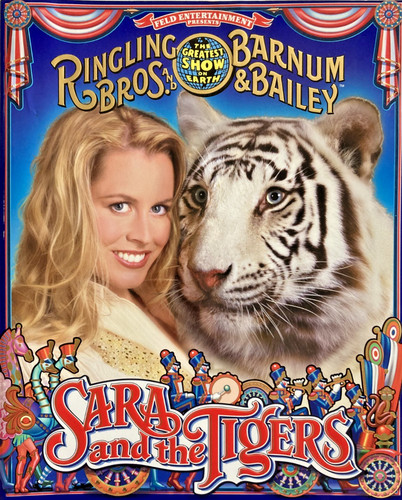 Ringling bros and barnum - ringling,