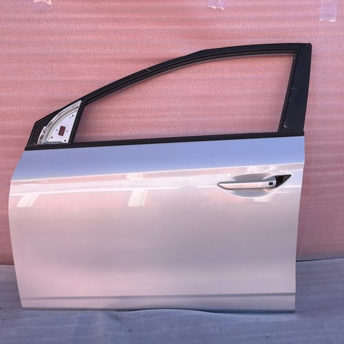 Used oem hyundai left driver - oem,