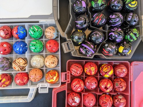 Bakugan battle brawlers random - bakugan,
