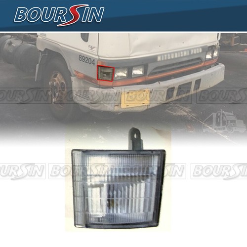 Clearance lamp for mitsubishi - clearance,