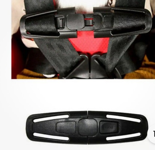 Britax compatible harness - compatible,