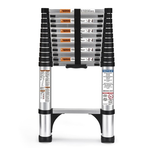Telescoping ladder soctone - telescoping, ladder,