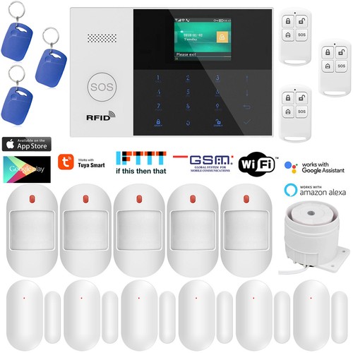 Wifi cloud app gsm - ip,