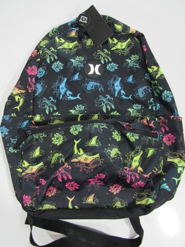 Hurley kids printed - hurley, fish