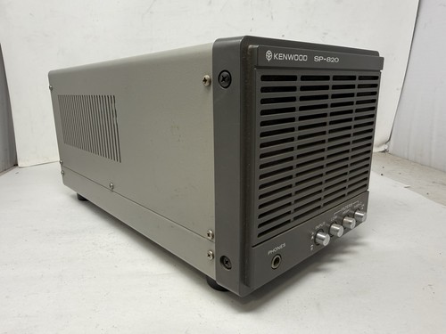 Kenwood 820 speaker for ham - speaker,