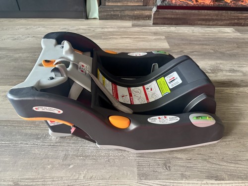 Chicco keyfit infant car - chicco,