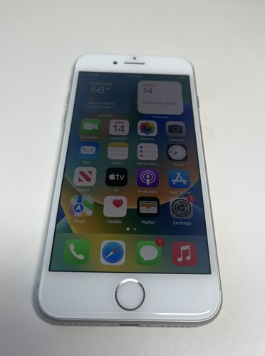 Used apple iphone - apple, 64gb