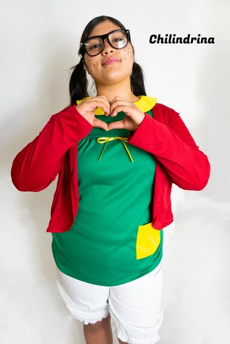 Chilindrina handmade kids - chilindrina, el
