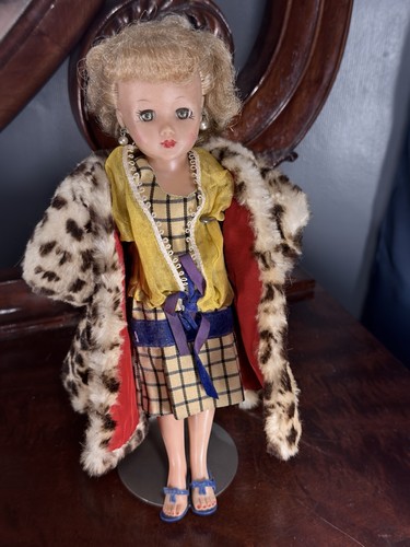 Vintage 1950s ideal - 1950s,