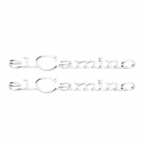 New pair rear quarter - pair, of