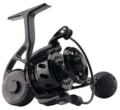 Van staal spinning reels - staal, vr