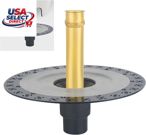 Freestanding bathtub drain - bathtub,