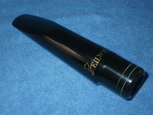Keilwerth hard rubber slim - rubber,