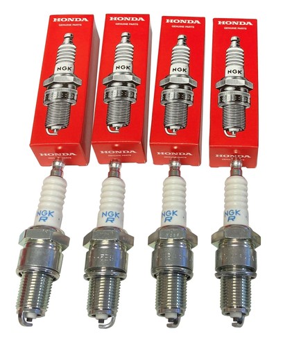 Honda oem spark - (4-pack), plugs