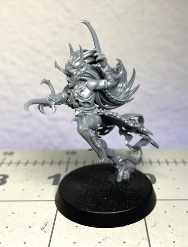 Oop tenebrael shard warhammer - oop,