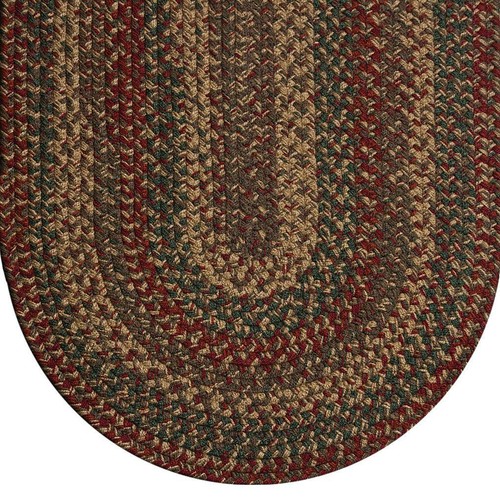 Joseph coat braided - joseph's, area