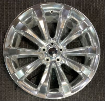 Chrysler 300 inch polished - chrysler, 20
