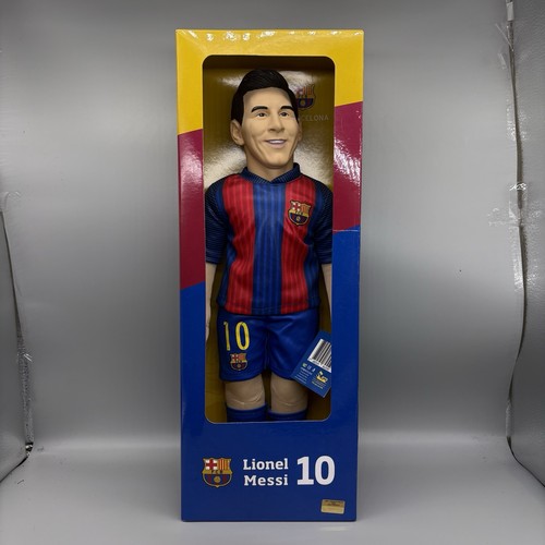 Lionel messi toodles - lionel, doll
