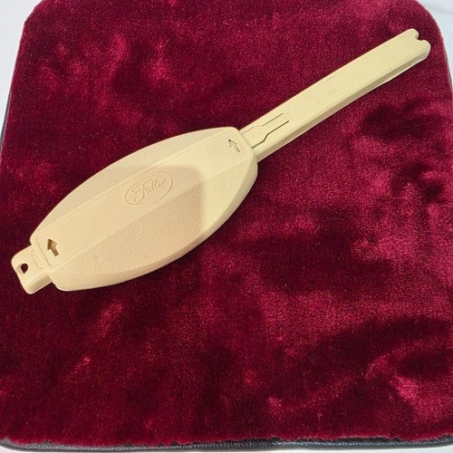 Vtg fuller brush reversible - fuller,